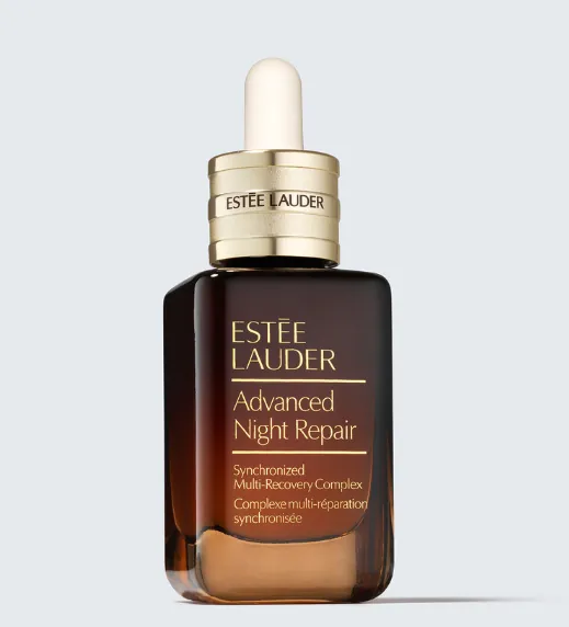 Advanced Night Repair Serum Synchronized Multi Recovery Complex